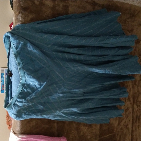 Fossil size 12 skirt - Picture 2 of 2